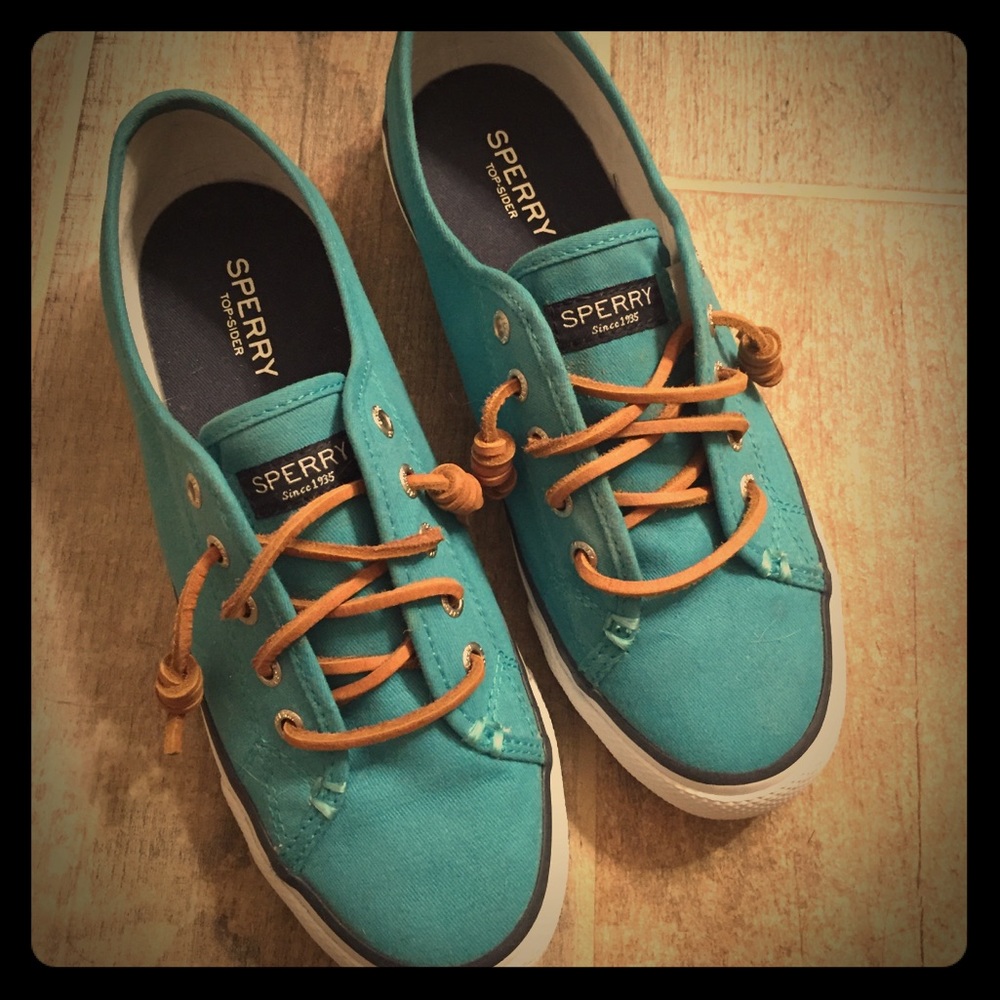 Women’s Sperry